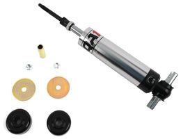 QA1-TS514, QA1 Stocker Star Shocks for 2002-2008 RAM 1500 - TS514 in UAE, Dubai. Condition - new. Price 1,030 AED. Photo, seller contacts | AUTO.AE
