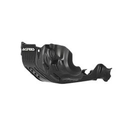 ACB-2983270001, Acerbis Skid Plates 2983270001 в ОАЭ, Дубай. Состояние - новое. Цена 750 AED. Фото, контакты продавца | AUTO.AE