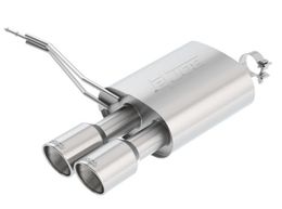 BOR-11915, Borla S-Type Cat-Back Exhaust Systems for 2014-2023 COOPER - 11915 в ОАЭ, Дубай. Состояние - новое. Цена 3 940 AED. Фото, контакты продавца | AUTO.AE