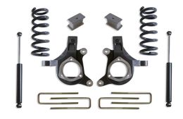 MXT-K880953-6, MaxTrac Suspension Lift Kits K880953-6 في الإمارات, دبي. Condition - new. Price 4,620 AED. Photo, seller contacts | AUTO.AE