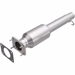 MPE-4481451, MagnaFlow California Grade CARB Compliant Direct-Fit Catalytic Converters for 1996-1999 DEVILLE, ELDORADO, 1996-1997 SEVILLE - 4481451 in UAE, Dubai. Condition - new. Price 8,230 AED. Photo, seller contacts | AUTO.AE