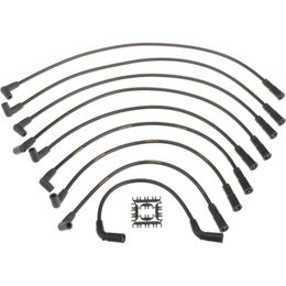 SMP-10021, Standard Motor Blue Streak Premium Street Performance Spark Plug Wire Sets 10021 в ОАЭ, Дубай. Состояние - новое. Цена 240 AED. Фото, контакты продавца | AUTO.AE