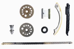 EGN-TS4201, Enginetech Timing Chain and Gear Sets TS4201 в ОАЭ, Дубай. Состояние - новое. Цена 480 AED. Фото, контакты продавца | AUTO.AE