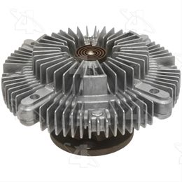 FSS-46106, Four Seasons Fan Clutches 46106 في الإمارات, دبي. Condition - new. Price 430 AED. Photo, seller contacts | AUTO.AE