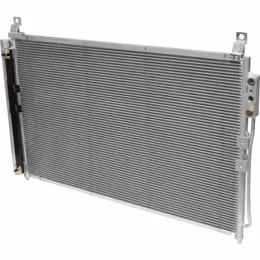 UAC-CN30053PFC, Universal Air Conditioner Air Conditioning Condensers for 2016-2021 Q50, 2017-2021 Q60 - CN 30053PFC في الإمارات, دبي. Condition - new. Price 360 AED. Photo, seller contacts | AUTO.AE