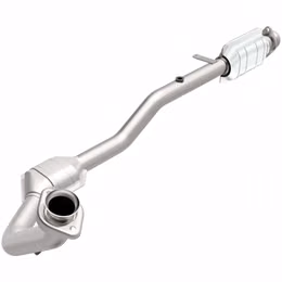 51088, MAGNAFLOW 51088 Catalytic Converter Direct-Fit OEM Grade for FORD Explorer 1999-2001 в ОАЭ, Дубай. Состояние - новое. Цена 4 280 AED. Фото, контакты продавца | AUTO.AE