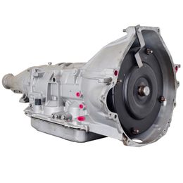 VRE-6602-60, VEGE Remanufactured Automatic Transmissions 6602-60 in UAE, Dubai. Condition - new. Price 10,390 AED. Photo, seller contacts | AUTO.AE