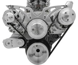 MCH-21185-06, March Performance Style Track Serpentine Systems 21185-06 في الإمارات, دبي. Condition - new. Price 15,000 AED. Photo, seller contacts | AUTO.AE