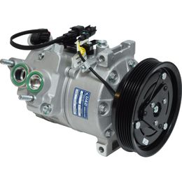 UAC-CO11323C, Universal Air Conditioner Air Conditioning Compressors CO 11323C في الإمارات, دبي. Condition - new. Price 1,420 AED. Photo, seller contacts | AUTO.AE