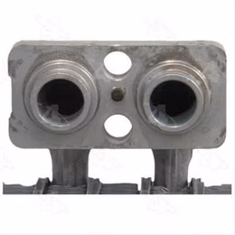FSS-54731, Four Seasons Evaporator Cores for 1996-2000 RAV4 - 54731 في الإمارات, دبي. Condition - new. Price 540 AED. Photo, seller contacts | AUTO.AE