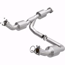 280210, MAGNAFLOW 280210 Catalytic Converter Direct-Fit OEM Grade for CHEVROLET Express 2500 2018-2020 في الإمارات, دبي. Condition - new. Price 7,280 AED. Photo, seller contacts | AUTO.AE