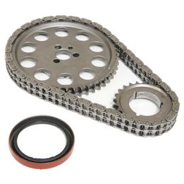 CLO-9-3647TX3, Cloyes Race Billet True Roller Timing Sets 9-3647TX3 in UAE, Dubai. Condition - new. Price 690 AED. Photo, seller contacts | AUTO.AE