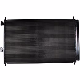 DNP-477-0600, Denso Air Conditioning Condensers for 2006-2011 RAV4 - 477-0600 في الإمارات, دبي. Condition - new. Price 580 AED. Photo, seller contacts | AUTO.AE