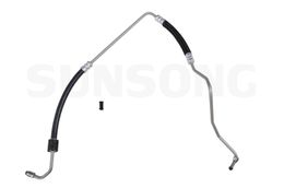 SUG-3402251, Sunsong Power Steering Hose Assemblies for 2003-2009 PT CRUISER - 3402251 في الإمارات, دبي. Condition - new. Price 140 AED. Photo, seller contacts | AUTO.AE