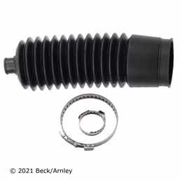 BCK-103-2881, Beck/Arnley Rack and Pinion Bellows 103-2881 в ОАЭ, Дубай. Состояние - новое. Цена 100 AED. Фото, контакты продавца | AUTO.AE