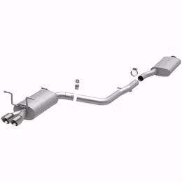 16861, MAGNAFLOW 16861 Exhaust System Street Series for INFINITI G35 2003-2006 in UAE, Dubai. Condition - new. Price 8,240 AED. Photo, seller contacts | AUTO.AE