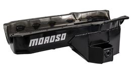MOR-20185, Moroso Street/Strip Oil Pans for 1993-1997 CAMARO, FIREBIRD, 1994-1996 IMPALA - 20185 في الإمارات, دبي. Condition - new. Price 2,320 AED. Photo, seller contacts | AUTO.AE