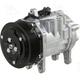 FSS-58106, Four Seasons Air Conditioning Compressors 58106 في الإمارات, دبي. Condition - new. Price 1,770 AED. Photo, seller contacts | AUTO.AE