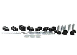 NLT-REV220-0096, Nolathane Body Mount Bushings for 1996-2002 4RUNNER - REV220.0096 in UAE, Dubai. Condition - new. Price 960 AED. Photo, seller contacts | AUTO.AE