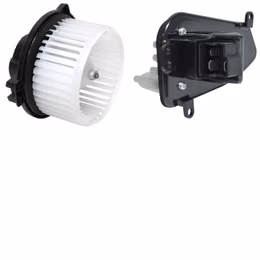 UAC-BK1004, Universal Air Conditioner Blower Motors for 2001-2006 MDX, 2003-2008 PILOT - BK 1004 in UAE, Dubai. Condition - new. Price 450 AED. Photo, seller contacts | AUTO.AE