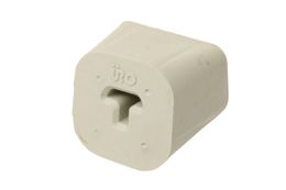 URO-007790, URO Parts Radiator Mounts and Bushings 17111737704 في الإمارات, دبي. Condition - new. Price 30 AED. Photo, seller contacts | AUTO.AE