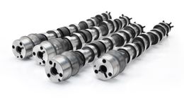 CCA-243700, COMP Cams Thumpr NSR Ford Coyote 5.0 Modular 4V Camshafts for 2015-2017 F-150, MUSTANG - 243700CPG in UAE, Dubai. Condition - new. Price 9,800 AED. Photo, seller contacts | AUTO.AE