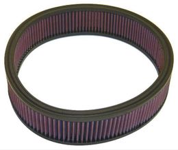 KNN-E-1530, K&N Washable Lifetime Performance Air Filters E-1530 في الإمارات, دبي. Condition - new. Price 330 AED. Photo, seller contacts | AUTO.AE