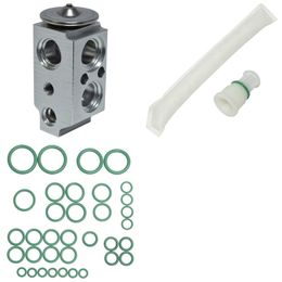 UAC-AK2645, Universal Air Conditioner Air Conditioning Repair Kits for 2013-2016 GENESIS COUPE - AK 2645 in UAE, Dubai. Condition - new. Price 150 AED. Photo, seller contacts | AUTO.AE