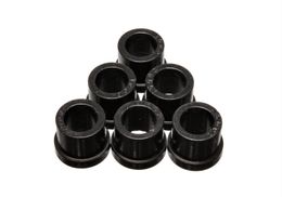 ENS-4-10101G, Energy Suspension Rack and Pinion Bushings for 1975-1980 BOBCAT, 1974-1978 MUSTANG II, 1974-1976 PINTO - 4.10101G في الإمارات, دبي. Condition - new. Price 130 AED. Photo, seller contacts | AUTO.AE