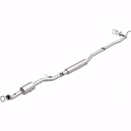 280570, MAGNAFLOW 280570 Catalytic Converter Direct-Fit OEM Grade for MITSUBISHI Outlander Sport 2016-2021 في الإمارات, دبي. Condition - new. Price 5,890 AED. Photo, seller contacts | AUTO.AE
