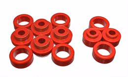 ENS-5-4106R, Energy Suspension Body Mount Bushings for 1987-1996 DAKOTA - 5.4106R في الإمارات, دبي. Condition - new. Price 530 AED. Photo, seller contacts | AUTO.AE