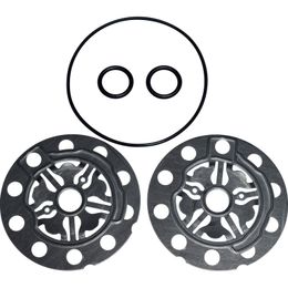 UAC-GA4433-KT, Universal Air Conditioner Inc. Air Conditioning Replacement O-Rings and Seals GA 4433-KT в ОАЭ, Дубай. Состояние - новое. Цена 90 AED. Фото, контакты продавца | AUTO.AE