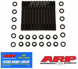 204-4703, ARP 204-4703 Head Stud Kit for AUDI 5-cylinder 10V undercut 12pt in UAE, Dubai. Condition - new. Price 850 AED. Photo, seller contacts | AUTO.AE