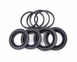 CDB2-008, GIRODISC CDB2-008 MITSUBISHI EVO 6/7/8/9 Rear Caliper Rebuild Kit Dust boot in UAE, Dubai. Condition - new. Price 70 AED. Photo, seller contacts | AUTO.AE
