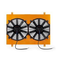 MIO-MMFSMUS79GD, 12 Inch 2,300 CFM Mishimoto Electric Fan and Shroud Kit MMFS-MUS-79GD в ОАЭ, Дубай. Состояние - новое. Цена 1 330 AED. Фото, контакты продавца | AUTO.AE