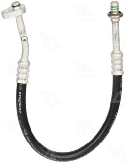 FSS-56717, Four Seasons Air Conditioning Discharge Hoses for 1999 WRANGLER - 56717 in UAE, Dubai. Condition - new. Price 200 AED. Photo, seller contacts | AUTO.AE