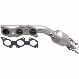 50849, MAGNAFLOW 50849 Manifold Catalytic Converter HM Grade for TOYOTA 4Runner 2005-2009 في الإمارات, دبي. Condition - new. Price 4,890 AED. Photo, seller contacts | AUTO.AE