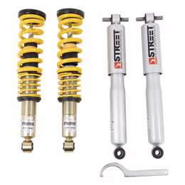 BEL-13001, Belltech Coilover Kits for 2004-2012 CANYON, COLORADO - 13001 in UAE, Dubai. Condition - new. Price 4,660 AED. Photo, seller contacts | AUTO.AE