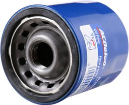 ADO-PF1233, ACDelco Gold Oil Filters 19427700 في الإمارات, دبي. Condition - new. Price 40 AED. Photo, seller contacts | AUTO.AE