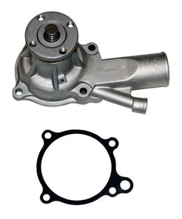 GMB-130-1160, GMB OE Replacement Water Pumps 130-1160 في الإمارات, دبي. Condition - new. Price 430 AED. Photo, seller contacts | AUTO.AE