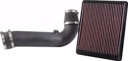 57-3103, K&N 57-3103 Performance Air Intake System for CHEVROLET Silverado 1500 4.3L в ОАЭ, Дубай. Состояние - новое. Цена 1 450 AED. Фото, контакты продавца | AUTO.AE