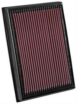 KNN-33-5048, K&N Heavy-Duty Replacement Air Filters for 2016-2019 TITAN XD - 33-5048 في الإمارات, دبي. Condition - new. Price 270 AED. Photo, seller contacts | AUTO.AE