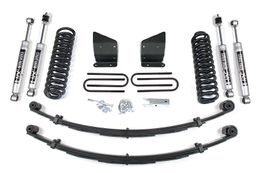 BDX-BDS527H, BDS Suspension Lift Kits with NX2 Nitro Series Shocks for 1978-1979 BRONCO - BDS527H في الإمارات, دبي. Condition - new. Price 6,200 AED. Photo, seller contacts | AUTO.AE