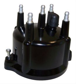 CWA-53006152, Crown Automotive Distributor Caps 53006152 в ОАЭ, Дубай. Состояние - новое. Цена 50 AED. Фото, контакты продавца | AUTO.AE