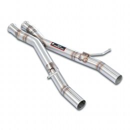 849613, SUPERSPRINT 849613 X-Pipe for MERCEDES R172 SLK в ОАЭ, Дубай. Состояние - новое. Цена 2 930 AED. Фото, контакты продавца | AUTO.AE