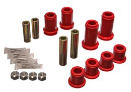 ENS-3-3185R, Energy Suspension Control Arm Bushings 3.3185R in UAE, Dubai. Condition - new. Price 460 AED. Photo, seller contacts | AUTO.AE