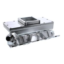 SNE-825131, Holley Sniper Carbureted Fabricated Intake Manifolds 825131 في الإمارات, دبي. Condition - new. Price 1,790 AED. Photo, seller contacts | AUTO.AE