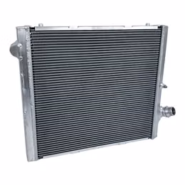 7242, CSF 7242 High Performance Cooling Radiator (Right) for PORSCHE 911 GT3 / GT3RS (992) / Turbo / Turbo S (992) in UAE, Dubai. Condition - new. Price 3,760 AED. Photo, seller contacts | AUTO.AE