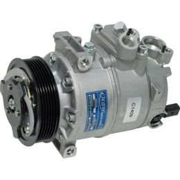 UAC-CO11237C, Universal Air Conditioner Air Conditioning Compressors CO 11237C в ОАЭ, Дубай. Состояние - новое. Цена 1 400 AED. Фото, контакты продавца | AUTO.AE