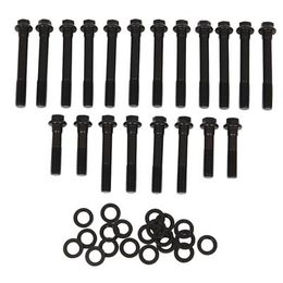 ARP-190-3602, ARP High Performance Series Cylinder Head Bolt Kits 190-3602 в ОАЭ, Дубай. Состояние - новое. Цена 470 AED. Фото, контакты продавца | AUTO.AE